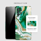 ONEFLOW Bliss Cover Samsung Galaxy A52s 5G Marmor Muster – Weiteres Produktbild 4