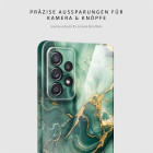 ONEFLOW Bliss Cover Samsung Galaxy A52s 5G Marmor Muster – Produktbild 7