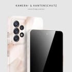 ONEFLOW Bliss Cover Samsung Galaxy A52s 5G Marmor Muster – Produktbild 2