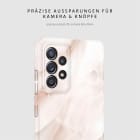 ONEFLOW Bliss Cover Samsung Galaxy A52s 5G Marmor Muster – Produktbild 7