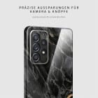 ONEFLOW Bliss Cover Samsung Galaxy A52s 5G Marmor Muster – Produktbild 7