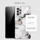 ONEFLOW Bliss Cover Samsung Galaxy A52s 5G Marmor Muster – Produktbild 4