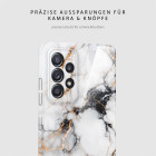 ONEFLOW Bliss Cover Samsung Galaxy A52s 5G Marmor Muster – Produktbild 7