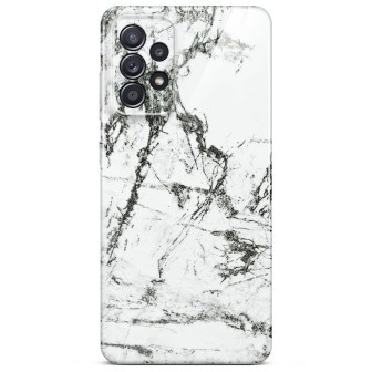 ONEFLOW Bliss Cover Samsung Galaxy A52s 5G Marmor Muster – Ivory Whisper ONEFLOW Bliss Cover Samsung Galaxy A52s 5G Marmor Muster – Ivory Whisper