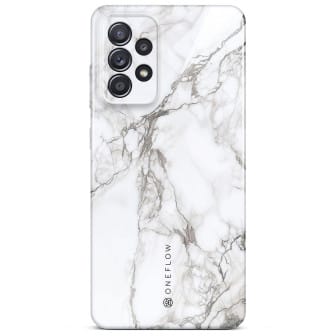 ONEFLOW Bliss Cover Samsung Galaxy A52s 5G Marmor Muster – Ivory Whisper ONEFLOW Bliss Cover Samsung Galaxy A52s 5G Marmor Muster – Ivory Whisper