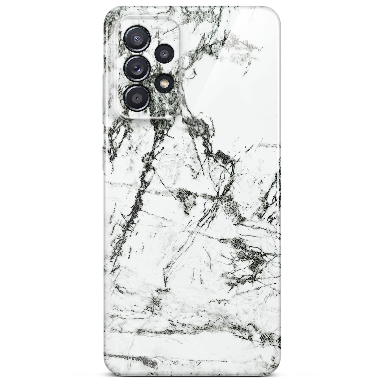 ONEFLOW Bliss Cover Samsung Galaxy A52s 5G Marmor Muster – Weiteres Produktbild 1 ONEFLOW Bliss Cover Samsung Galaxy A52s 5G Marmor Muster – Weiteres Produktbild 1