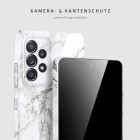 ONEFLOW Bliss Cover Samsung Galaxy A52s 5G Marmor Muster – Produktbild 2