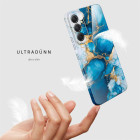 ONEFLOW Bliss Cover Samsung Galaxy A54 5G Marmor Muster – Produktbild 5