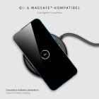 ONEFLOW Bliss Cover Samsung Galaxy A54 5G Marmor Muster – Produktbild 6
