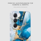 ONEFLOW Bliss Cover Samsung Galaxy A54 5G Marmor Muster – Produktbild 7