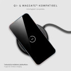 ONEFLOW Bliss Cover Samsung Galaxy A54 5G Marmor Muster – Produktbild 6