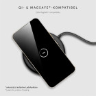 ONEFLOW Bliss Cover Samsung Galaxy A54 5G Marmor Muster – Produktbild 6