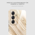 ONEFLOW Bliss Cover Samsung Galaxy A54 5G Marmor Muster – Weiteres Produktbild 7