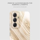 ONEFLOW Bliss Cover Samsung Galaxy A54 5G Marmor Muster – Produktbild 7