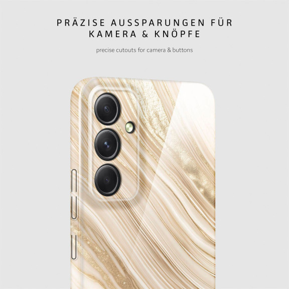 ONEFLOW Bliss Cover Samsung Galaxy A54 5G Marmor Muster – Weiteres Produktbild 7 ONEFLOW Bliss Cover Samsung Galaxy A54 5G Marmor Muster – Weiteres Produktbild 7