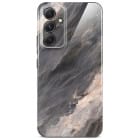 ONEFLOW Bliss Cover Samsung Galaxy A54 5G Marmor Muster – Produktbild 1
