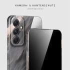 ONEFLOW Bliss Cover Samsung Galaxy A54 5G Marmor Muster – Produktbild 2