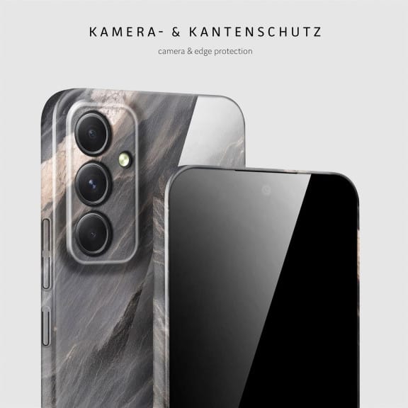 ONEFLOW Bliss Cover Samsung Galaxy A54 5G Marmor Muster – Weiteres Produktbild 2 ONEFLOW Bliss Cover Samsung Galaxy A54 5G Marmor Muster – Weiteres Produktbild 2