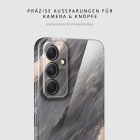 ONEFLOW Bliss Cover Samsung Galaxy A54 5G Marmor Muster – Weiteres Produktbild 7