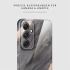 ONEFLOW Bliss Cover Samsung Galaxy A54 5G Marmor Muster – Produktbild 7