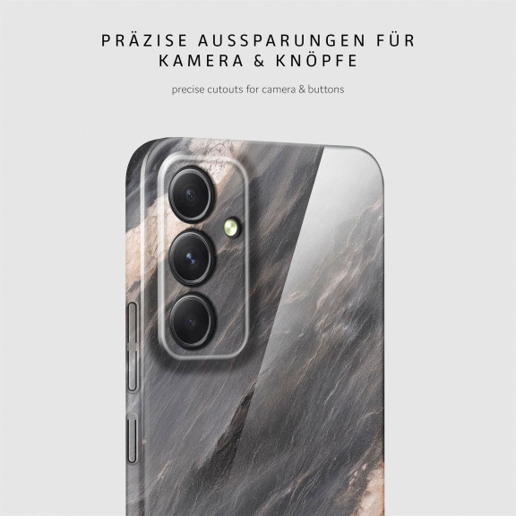 ONEFLOW Bliss Cover Samsung Galaxy A54 5G Marmor Muster – Weiteres Produktbild 7 ONEFLOW Bliss Cover Samsung Galaxy A54 5G Marmor Muster – Weiteres Produktbild 7