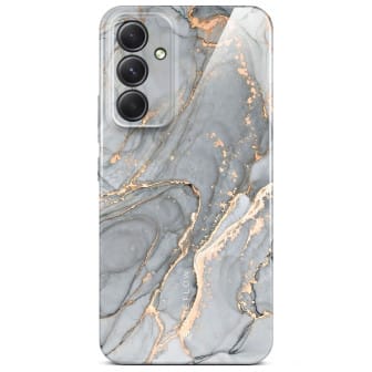 ONEFLOW Bliss Cover Samsung Galaxy A54 5G Marmor Muster – Soft Granite ONEFLOW Bliss Cover Samsung Galaxy A54 5G Marmor Muster – Soft Granite