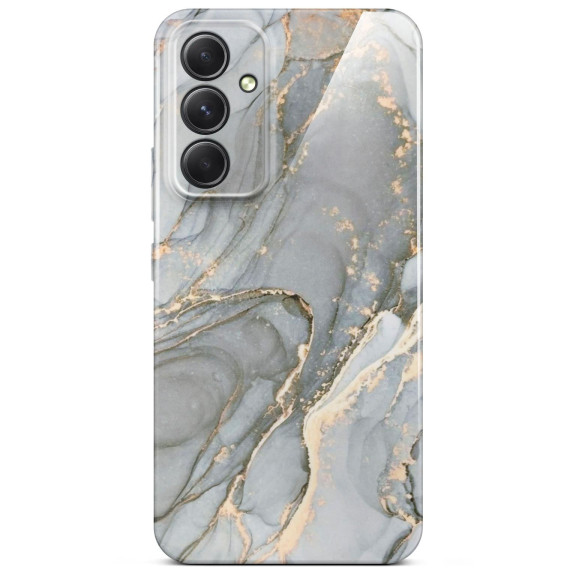 ONEFLOW Bliss Cover Samsung Galaxy A54 5G Marmor Muster – Weiteres Produktbild 1 ONEFLOW Bliss Cover Samsung Galaxy A54 5G Marmor Muster – Weiteres Produktbild 1