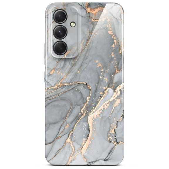 ONEFLOW Bliss Cover Samsung Galaxy A54 5G Marmor Muster – Weiteres Produktbild 1 ONEFLOW Bliss Cover Samsung Galaxy A54 5G Marmor Muster – Weiteres Produktbild 1