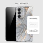 ONEFLOW Bliss Cover Samsung Galaxy A54 5G Marmor Muster – Produktbild 4