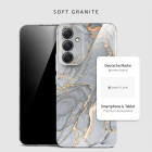 ONEFLOW Bliss Cover Samsung Galaxy A54 5G Marmor Muster – Produktbild 4