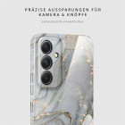 ONEFLOW Bliss Cover Samsung Galaxy A54 5G Marmor Muster – Weiteres Produktbild 7