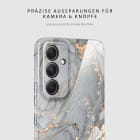 ONEFLOW Bliss Cover Samsung Galaxy A54 5G Marmor Muster – Produktbild 7