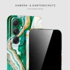 ONEFLOW Bliss Cover Samsung Galaxy A54 5G Marmor Muster – Weiteres Produktbild 2