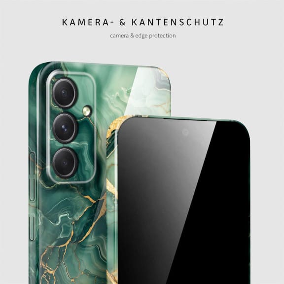 ONEFLOW Bliss Cover Samsung Galaxy A54 5G Marmor Muster – Weiteres Produktbild 2 ONEFLOW Bliss Cover Samsung Galaxy A54 5G Marmor Muster – Weiteres Produktbild 2