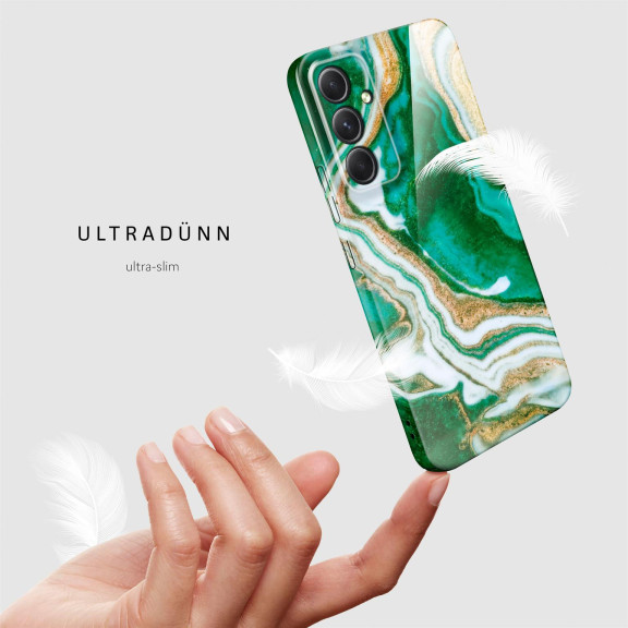 ONEFLOW Bliss Cover Samsung Galaxy A54 5G Marmor Muster – Weiteres Produktbild 5 ONEFLOW Bliss Cover Samsung Galaxy A54 5G Marmor Muster – Weiteres Produktbild 5