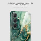 ONEFLOW Bliss Cover Samsung Galaxy A54 5G Marmor Muster – Produktbild 7