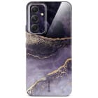 ONEFLOW Bliss Cover Samsung Galaxy A54 5G Marmor Muster – Weiteres Produktbild 1