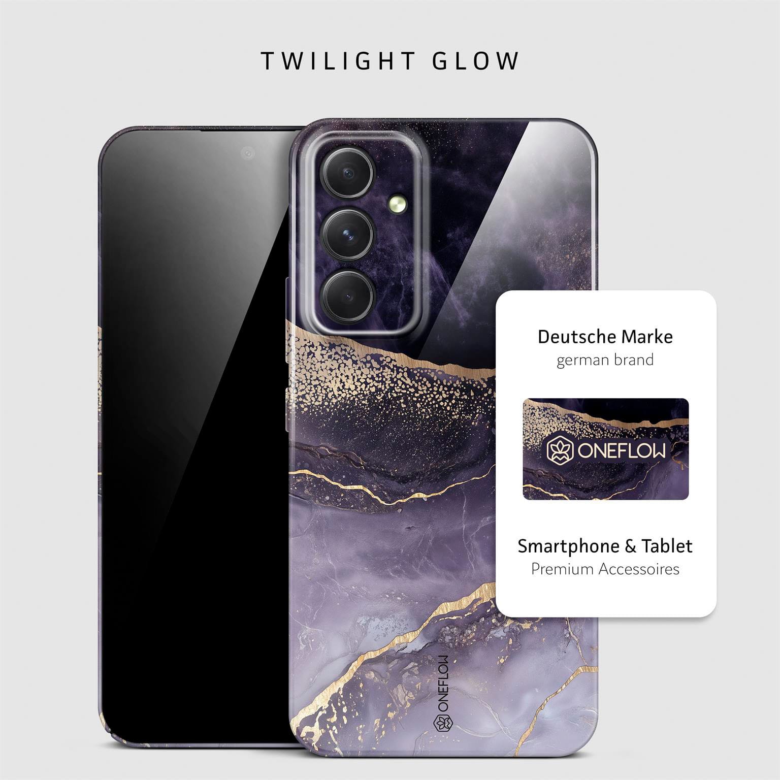 ONEFLOW Bliss Cover Samsung Galaxy A54 5G Marmor Muster – Weiteres Produktbild 4 ONEFLOW Bliss Cover Samsung Galaxy A54 5G Marmor Muster – Weiteres Produktbild 4