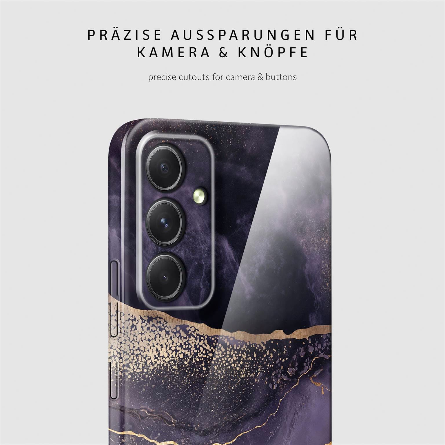 ONEFLOW Bliss Cover Samsung Galaxy A54 5G Marmor Muster – Weiteres Produktbild 7 ONEFLOW Bliss Cover Samsung Galaxy A54 5G Marmor Muster – Weiteres Produktbild 7