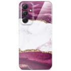 ONEFLOW Bliss Cover Samsung Galaxy A54 5G Marmor Muster – Produktbild 1