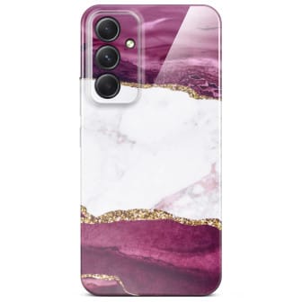 ONEFLOW Bliss Cover Samsung Galaxy A54 5G Marmor Muster – Velvet Kiss ONEFLOW Bliss Cover Samsung Galaxy A54 5G Marmor Muster – Velvet Kiss