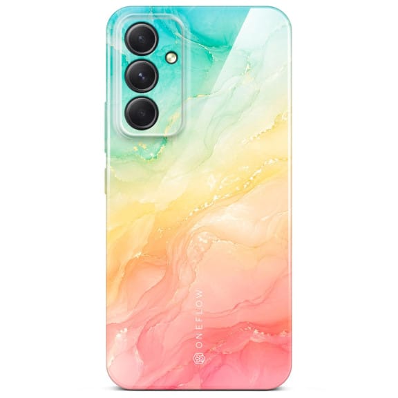 ONEFLOW Bliss Cover Samsung Galaxy A54 5G Marmor Muster – Weiteres Produktbild 1 ONEFLOW Bliss Cover Samsung Galaxy A54 5G Marmor Muster – Weiteres Produktbild 1