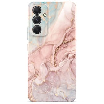ONEFLOW Bliss Cover Samsung Galaxy A54 5G Marmor Muster – Rose Serenity ONEFLOW Bliss Cover Samsung Galaxy A54 5G Marmor Muster – Rose Serenity