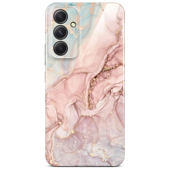 ONEFLOW Bliss Cover Samsung Galaxy A54 5G Marmor Muster – Weiteres Produktbild 1 ONEFLOW Bliss Cover Samsung Galaxy A54 5G Marmor Muster – Weiteres Produktbild 1