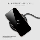 ONEFLOW Bliss Cover Samsung Galaxy A54 5G Marmor Muster – Produktbild 6