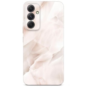 ONEFLOW Bliss Cover Samsung Galaxy A54 5G Marmor Muster – Soft Blush ONEFLOW Bliss Cover Samsung Galaxy A54 5G Marmor Muster – Soft Blush