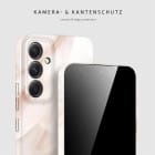 ONEFLOW Bliss Cover Samsung Galaxy A54 5G Marmor Muster – Produktbild 2