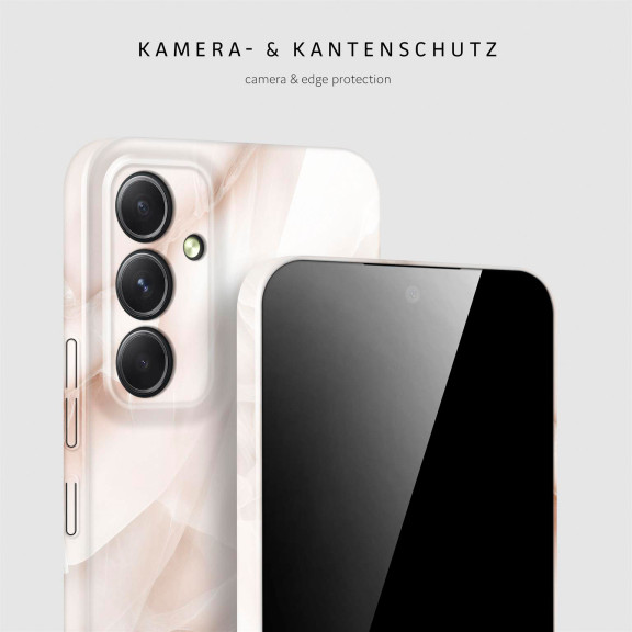ONEFLOW Bliss Cover Samsung Galaxy A54 5G Marmor Muster – Weiteres Produktbild 2 ONEFLOW Bliss Cover Samsung Galaxy A54 5G Marmor Muster – Weiteres Produktbild 2
