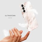 ONEFLOW Bliss Cover Samsung Galaxy A54 5G Marmor Muster – Weiteres Produktbild 5