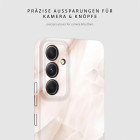 ONEFLOW Bliss Cover Samsung Galaxy A54 5G Marmor Muster – Produktbild 7